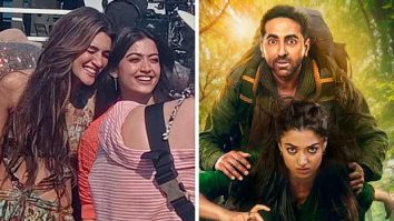 BREAKING: 1.51-minute-long Cocktail 2 song promo attached with Thamma