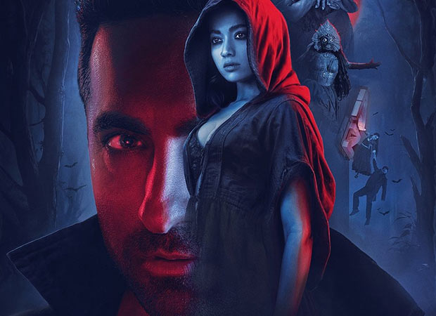 Box Office Estimate: Thamma holds STEADY on Day 2; Ayushmann Khurrana & Rashmika Mandanna film collects Rs. 18.75 crores