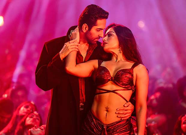 Thamma Box Office: Film takes a very good opening; all set to cross Rs. 100 crores over extended weekend Thamma Box Office: Film takes a very good opening; all set to cross Rs. 100 crores over extended weekend