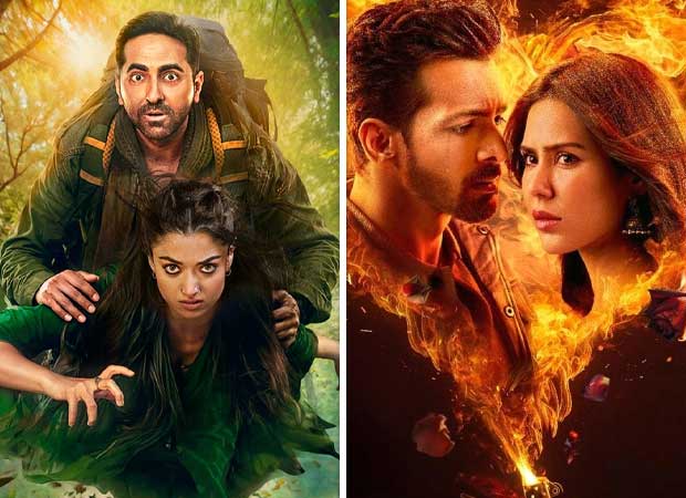 Thamma vs Deewaniyat: Will the superstar-less Diwali after 22 years bring in box office rewards? Trade experts share their views