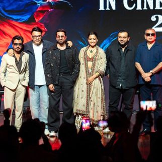 Thamma Creates Diwali Frenzy: Thamma advance tickets selling fast after historic fan screening in Delhi
