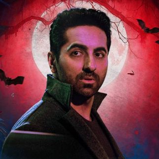 Today marks what could very well become a landmark in Ayushmann Khurrana’s career