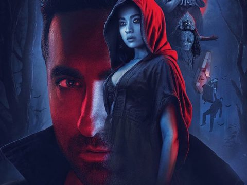 Flam and Maddock Films bring India’s FIRST 3D mixed-reality experience to Thamma