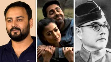 EXCLUSIVE: From linking Stree to Thamma to planting secret Easter eggs – ‘Pitaji’ of MHCU Amar Kaushik delivers masterclass in Universe-Building; BREAKS silence on censor cuts: “‘Main tumhe azaadi doonga’ was uttered by Netaji Subhas Chandra Bose for a greater cause; CBFC’s point was valid…”