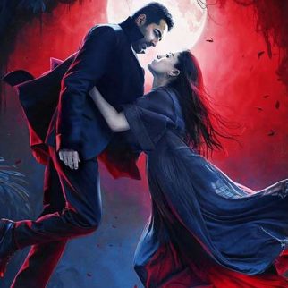 Dinesh Vijan’s Thamma becomes the MOST EXPENSIVE film of Maddock’s Horror Comedy Universe; Rs. 145 crores bet on Ayushmann & Rashmika!