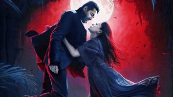 Dinesh Vijan’s Thamma becomes the MOST EXPENSIVE film of Maddock’s Horror Comedy Universe; Rs. 145 crores bet on Ayushmann & Rashmika!