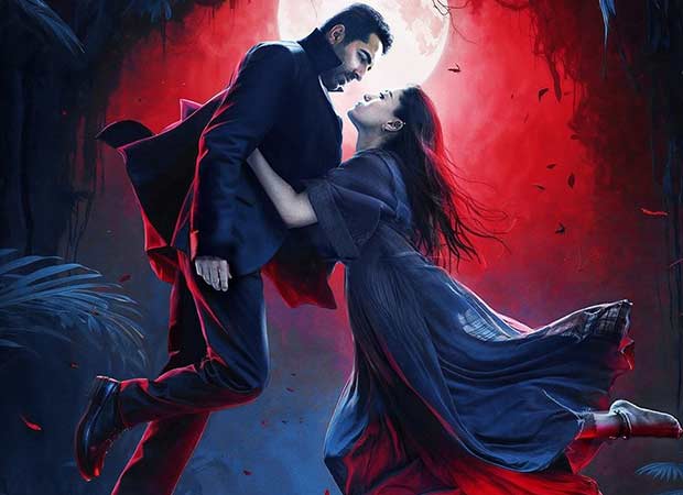 Thamma Maddock, de Dinesh Vijan, se convirtió en la película más cara del universo de la comedia de terror; ¡Apuesta de 145 millones de rupias por Ayushman y Rashmika!