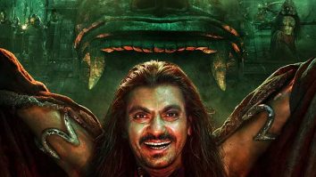 Thamma Box Office: Film takes spectacular opening; emerges as Second-Highest MHCU release after Stree 2