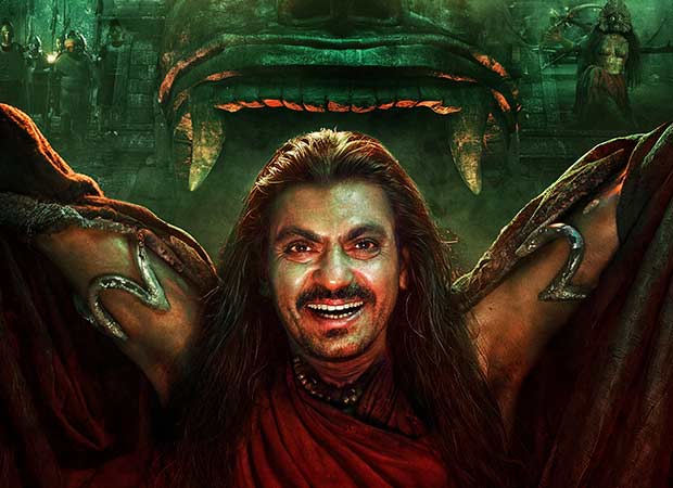 Thamma Box Office: Film takes spectacular opening; emerges as Second-Highest MHCU release after Stree 2