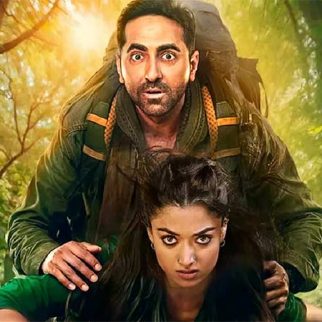 Thamma Box Office: Has a decent Thursday, should grow again from today