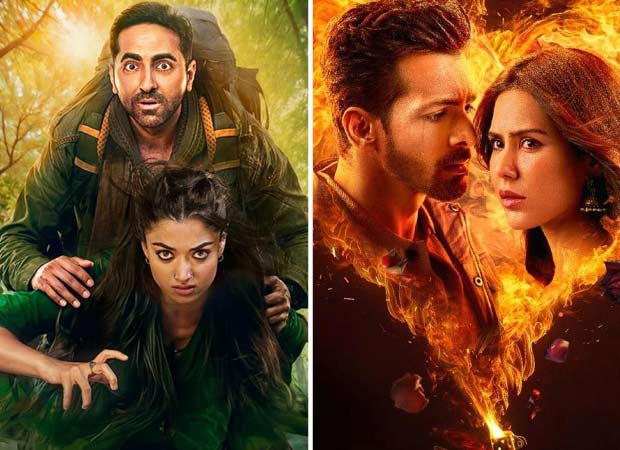 Low buzz, high hopes: Trade optimistic that 6-day Diwali weekend will boost Thamma and Ek Deewane Ki Deewaniyat Low buzz, high hopes: Trade optimistic that 6-day Diwali weekend will boost Thamma and Ek Deewane Ki Deewaniyat