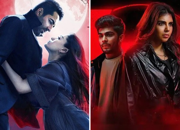 Aditya Sarpotdar SLAMS comparisons between Thamma and Lokah Chapter 1: “People just love ridiculing and pulling down Hindi films”