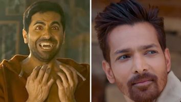 Trade experts predict first day numbers of Thamma and Ek Deewane Ki Deewaniyat; are confident that both films will emerge as the BIGGEST openers for Ayushmann Khurrana, Harshvardhan Rane