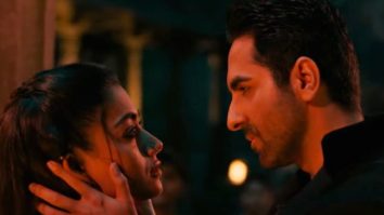 EXCLUSIVE: CBFC reduces kissing scene in Thamma by 5 seconds; replaces ‘Azaadi doonga’ with ‘Aiyaashi karata hoon’
