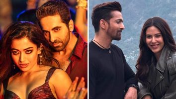 EXCLUSIVE: Thamma vs Ek Deewane Ki Deewaniyat screen-sharing battle begins; makers of Ayushmann Khurrana-starrer demand ALL shows in single and two-screen cinemas