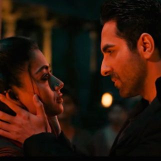 Thamma Box Office: Sees good hold on Wednesday, collects well at Rs. 19.23 crores