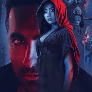 Ayushmann Khuranna delivers his fifth 100 crore hit with Thamma, sets record for the highest-grossing origin story within Dinesh Vijan's MHCU