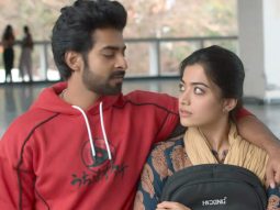 The Girlfriend – Trailer [Hindi] | Rashmika Mandanna | Dheekshith Shetty | Rahul Ravindran | Hesham