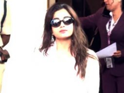 The Leading lady of Thamma! Rashmika Mandanna