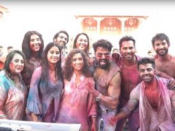 The Making Of Panwadi | Sunny Sanskari Ki Tulsi Kumari | Varun Dhawan, Janhvi Kapoor, Rohit Saraf, Sanya Malhotra