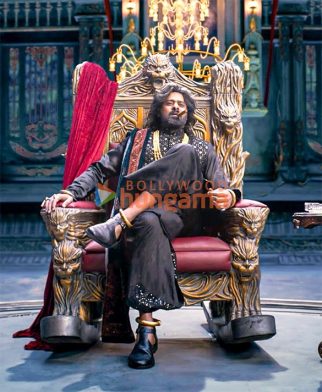 The Raja Saab