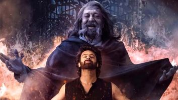 Prabhas spends Diwali working on The RajaSaab; film nears completion with song shoot in Greece Prabhas spends Diwali working on The RajaSaab; film nears completion with song shoot in Greece