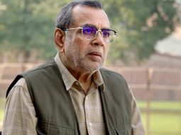 The Taj Story – Official Trailer | Paresh Rawal, Zakir Hussain, Amruta Khanvilkar | Tushar Amrish Goel | 31st Oct