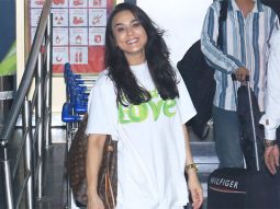 The prettiest Preity Zinta