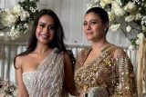 This mom-daughter duo is stealing the show! Nysa Devgan & Kajol
