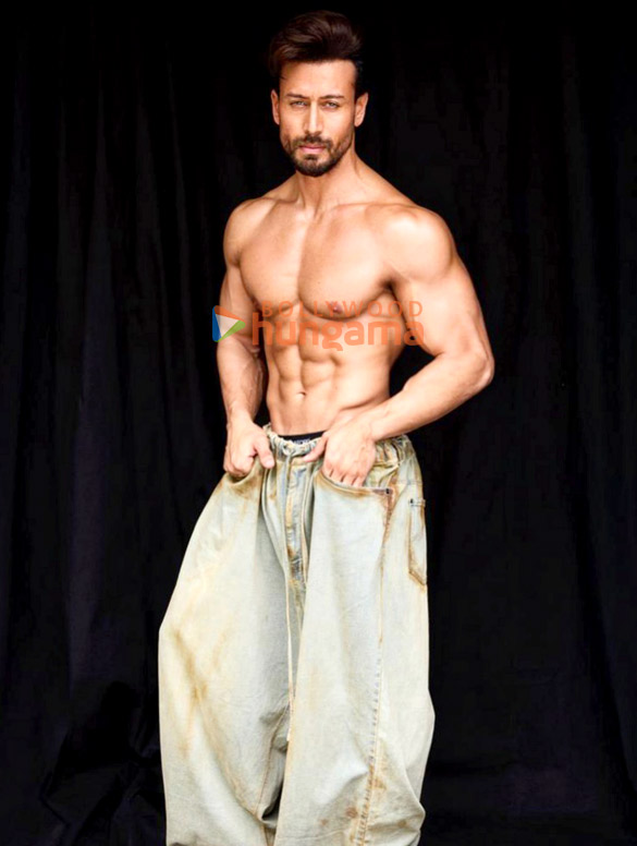 tiger shroff 1 119