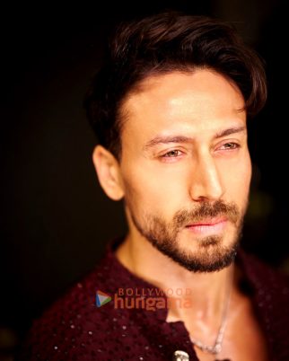 Tiger Shroff