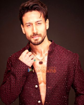 Tiger Shroff