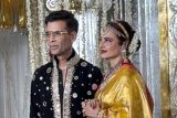 Timeless beauty Rekha