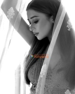 Celeb Photos Of Tinaa Dattaa
