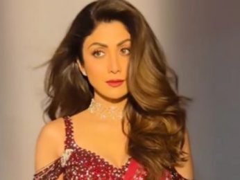 Too glam to give a damn! Shilpa Shetty Too glam to give a damn! Shilpa Shetty