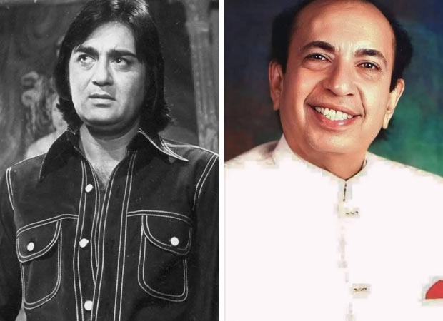 Trivia Tunes: When Sunil Dutt got exhausted keeping his mouth wide open while lip-syncing to Mahendra Kapoor's song 
