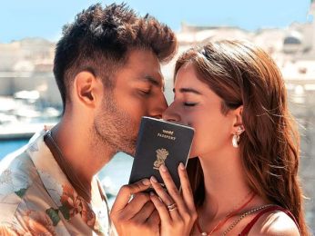 Ananya Panday’s 27th birthday to mark first look reveal of Tu Meri Main Tera…, trailer to drop on Kartik Aaryan’s big day: Report Ananya Panday’s 27th birthday to mark first look reveal of Tu Meri Main Tera…, trailer to drop on Kartik Aaryan’s big day: Report