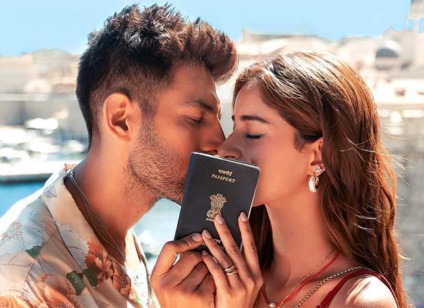 Ananya Panday’s 27th birthday to mark first look reveal of Tu Meri Main Tera…, trailer to drop on Kartik Aaryan’s big day: Report : Bollywood News – Bollywood Hungama Ananya Panday’s 27th birthday to mark first look reveal of Tu Meri Main Tera…, trailer to drop on Kartik Aaryan’s big day: Report : Bollywood News – Bollywood Hungama