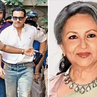 Two Much With Kajol And Twinkle: Saif Ali Khan BREAKS silence on not leaving hospital in wheelchair after knife attack: “I didn’t want to create worry but people alleged ‘the attack is fake’”; Sharmila Tagore sighed, “Why doesn’t he ever listen to me?”