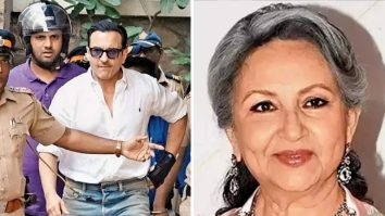 Two Much With Kajol And Twinkle: Saif Ali Khan BREAKS silence on not leaving hospital in wheelchair after knife attack: “I didn’t want to create worry but people alleged ‘the attack is fake’”; Sharmila Tagore sighed, “Why doesn’t he ever listen to me?”