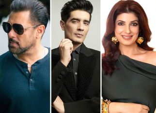 Two Much with Kajol and Twinkle: “There are only two virgins in this industry – Salman Khan and Manish Malhotra” – Twinkle Khanna