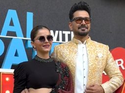 Unfiltered, unstoppable, unforgettable! Rubina Dilaik & Abhinav Shukla