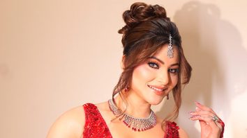 Urvashi Rautela