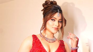 Urvashi Rautela