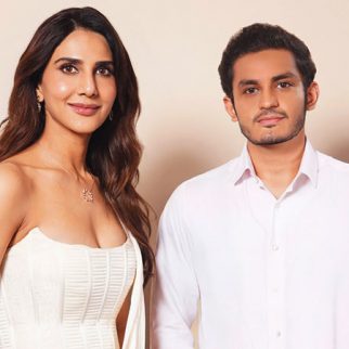 Vaani Kapoor becomes face of Lukson, advocates lab-grown diamonds as everyday luxury