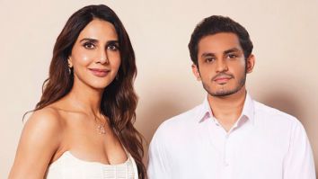 Vaani Kapoor becomes face of Lukson, advocates lab-grown diamonds as everyday luxury