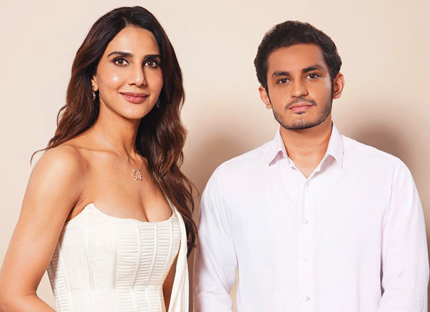 Vaani Kapoor becomes face of Lukson, advocates lab-grown diamonds as everyday luxury : Bollywood News – Bollywood Hungama