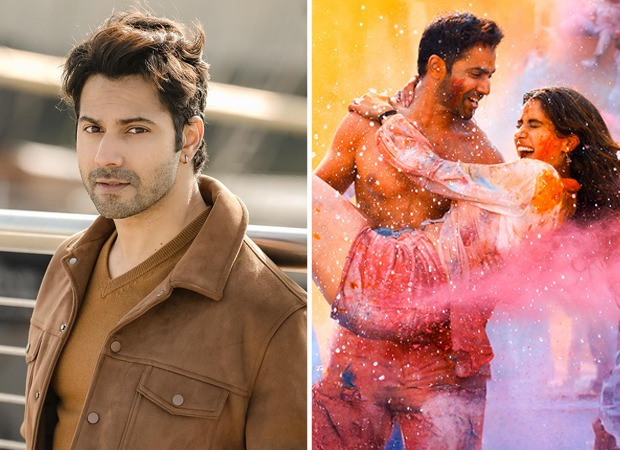 EXCLUSIVE: Varun Dhawan explains how Sunny Sanskari Ki Tulsi Kumari redefines family & love in 2025; says, "It's talking about love in 2025… but in a fun way"