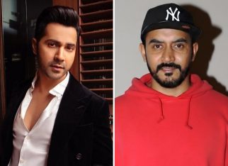 EXCLUSIVE: Varun Dhawan on Shashank Khaitan: “He pushes me to be my best version!”
