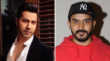 EXCLUSIVE: Varun Dhawan on Shashank Khaitan: “He pushes me to be my best version!”